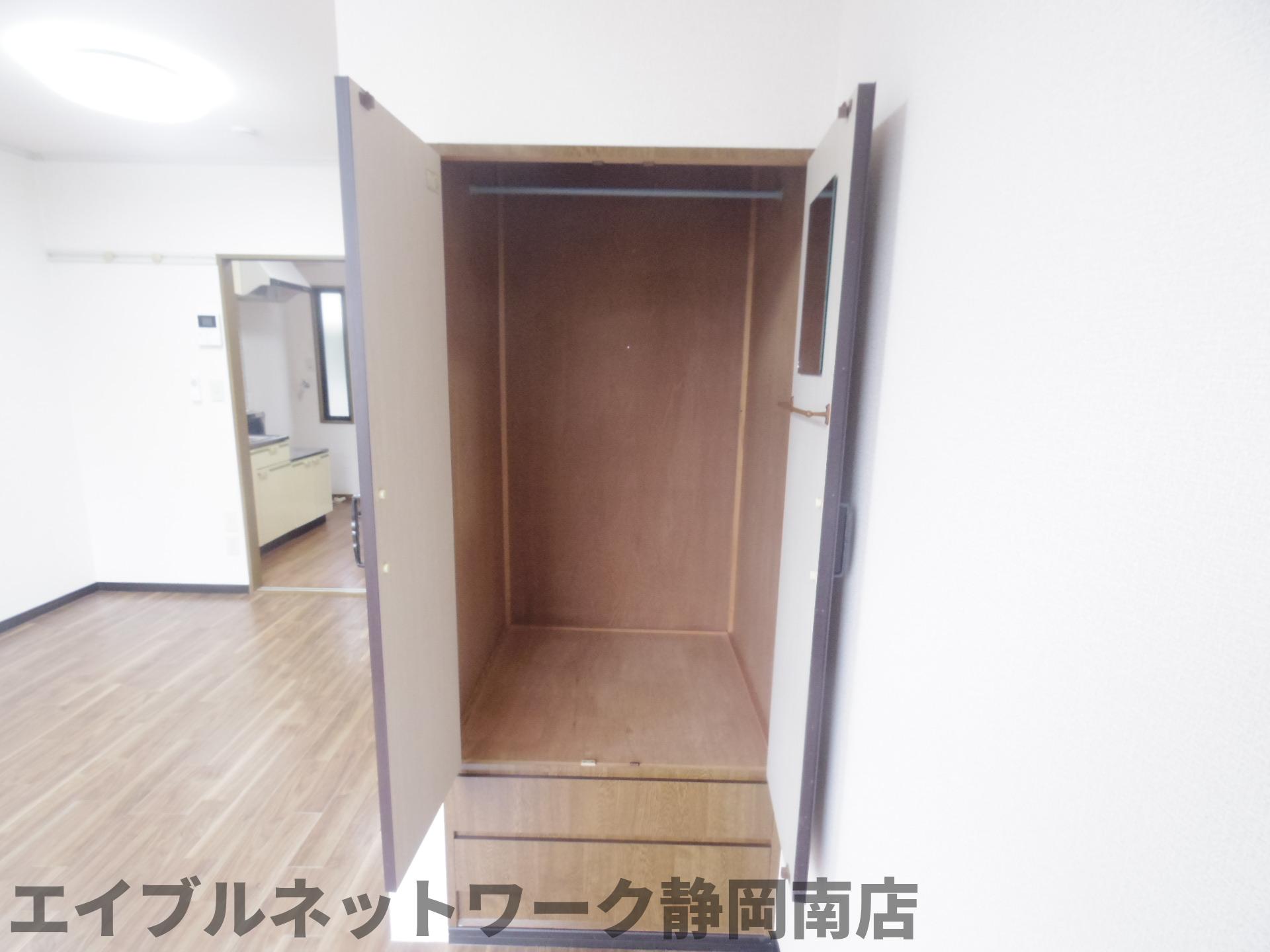 収納　小物を収納するのに便利です