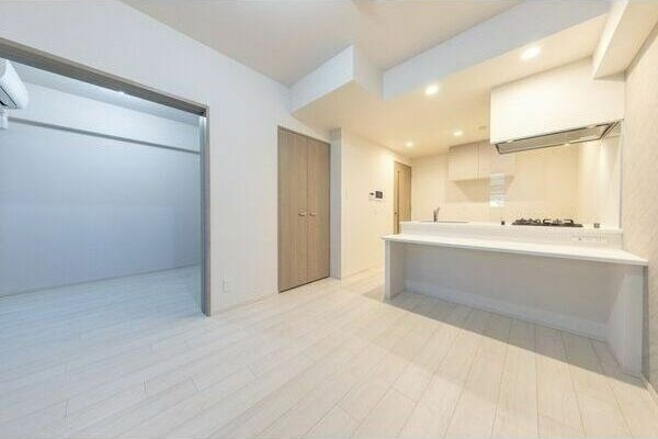 その他　※写真は同じマンションの違う部屋のものになります。