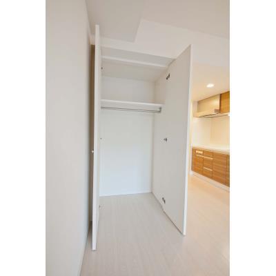 収納　収納※別部屋参考写真