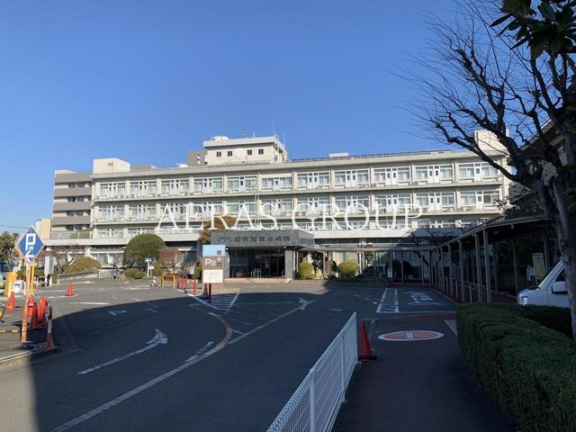 病院　藤沢湘南台病院（病院）まで530m