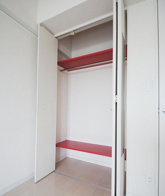 収納　洋室※写真と異なる場合は原状優先