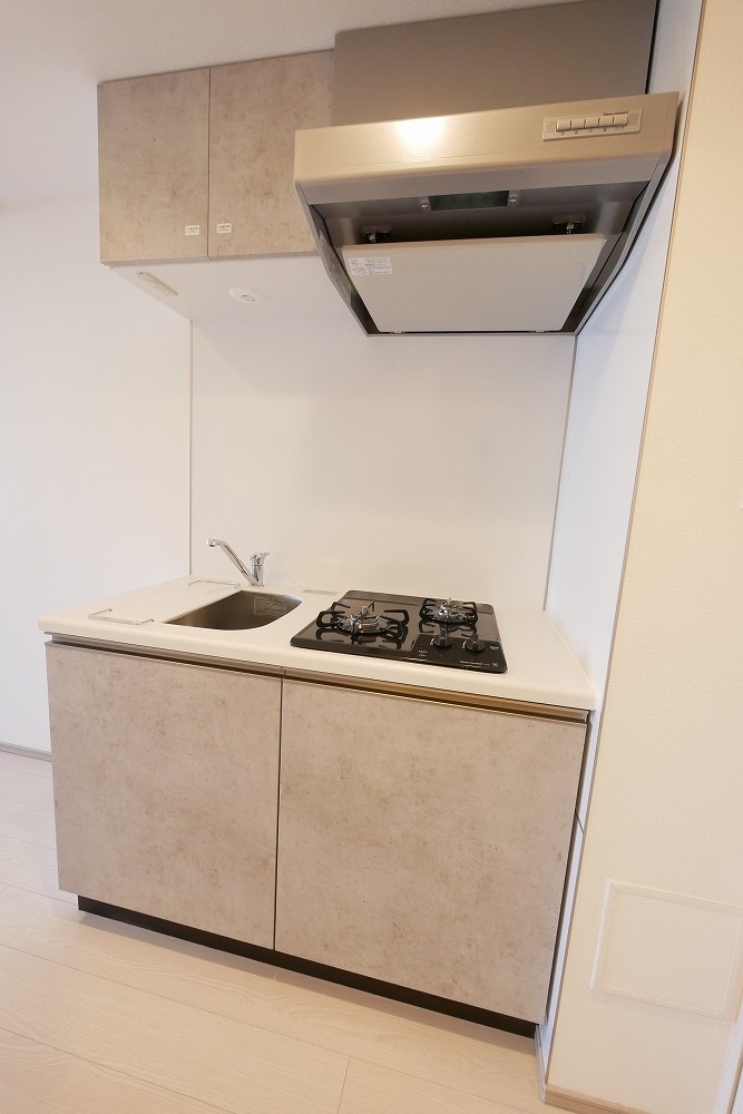 その他部屋・スペース　おしゃれな内装です