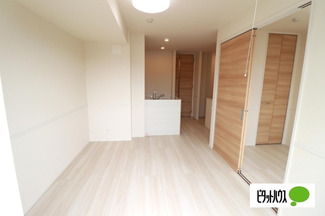 居室・リビング　ＬＤＫ１１．２帖