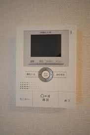 セキュリティ　★新築イメージパスです★