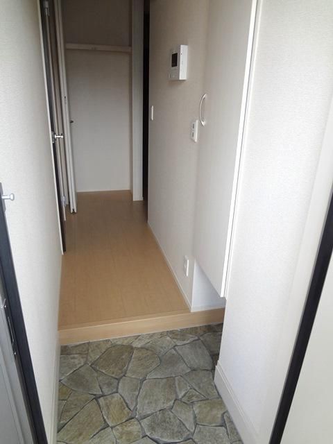 玄関　★新築イメージパスです★