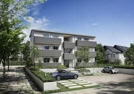 建物外観　★新築イメージパスです★