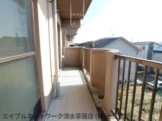 バルコニー　同イメージ