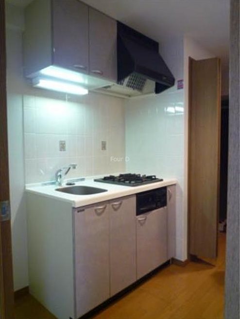 キッチン　★見学予約受付中★