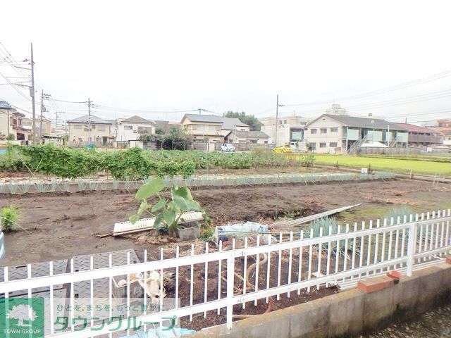 眺望　室内・室内設備