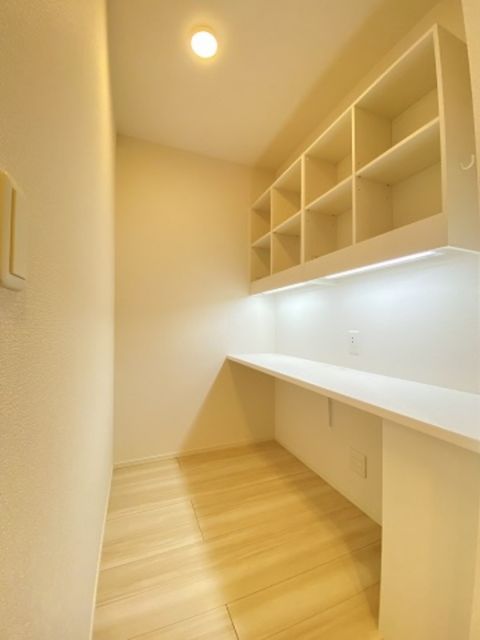 その他部屋・スペース