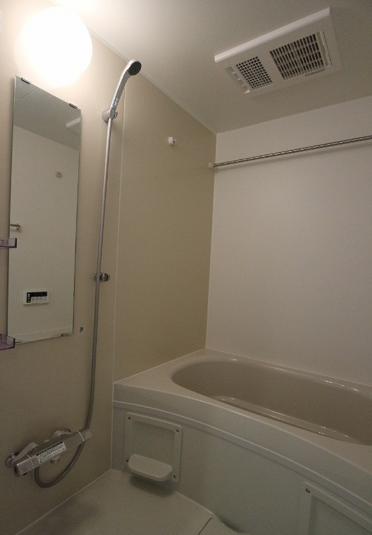 バス・シャワールーム　※同一仕様写真