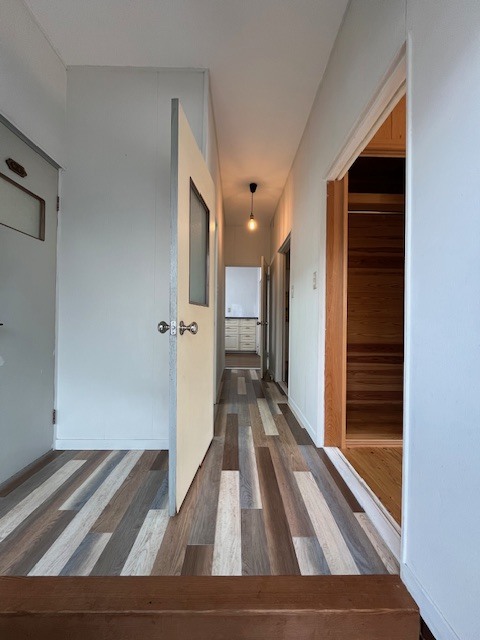 玄関　仲介手数料50％割引★平屋戸建賃貸★事務所等相談可