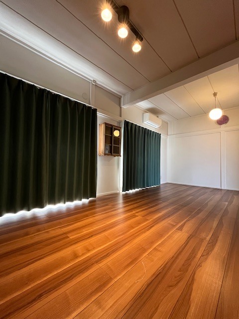 居室・リビング　仲介手数料50％割引★平屋戸建賃貸★事務所等相談可