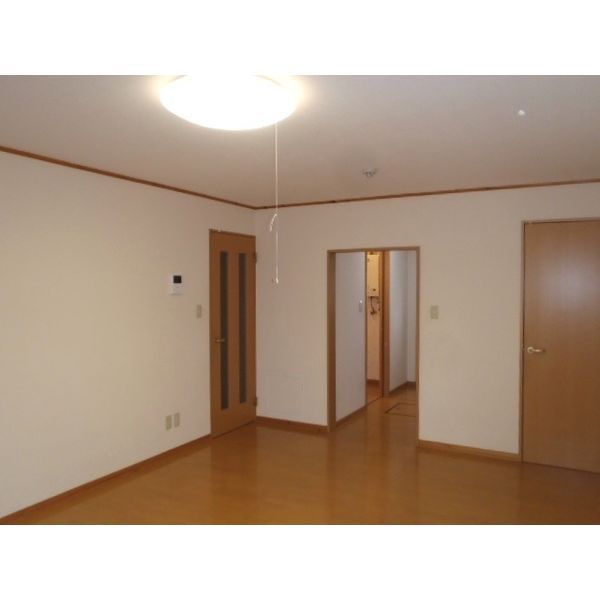 その他部屋・スペース　洋室です♪