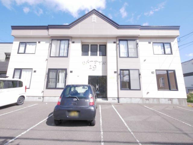 建物外観　人気の西町♪