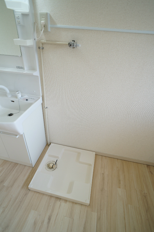 その他設備　※同タイプ108号室の写真です★（実際のお部屋とは異なります