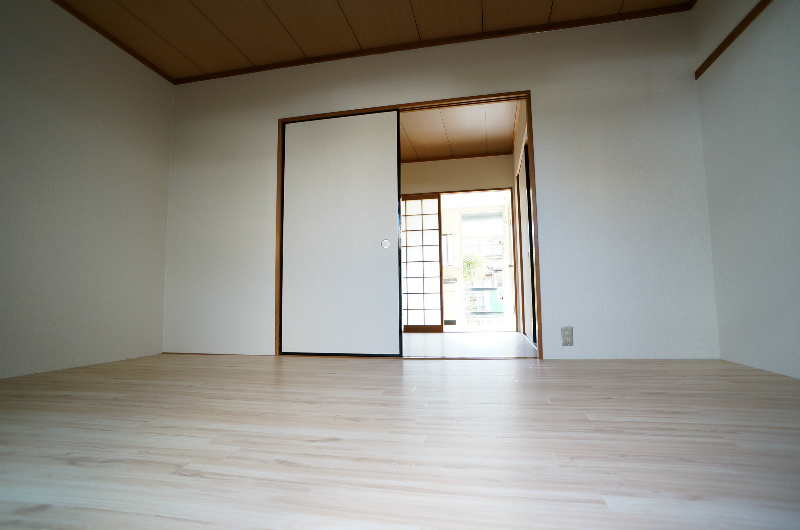 その他　※同タイプ108号室の写真です★（実際のお部屋とは異なります