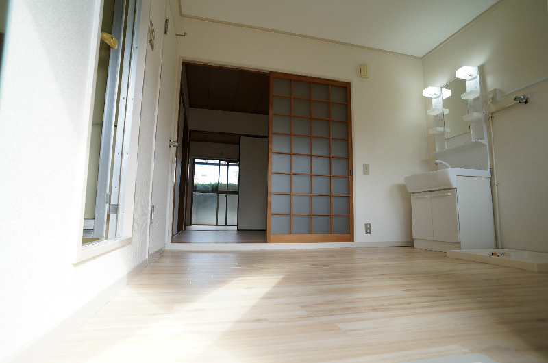 その他部屋・スペース　※同タイプ108号室の写真です★（実際のお部屋とは異なります