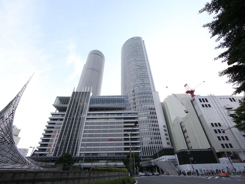 ショッピングセンター　ＪＲ名古屋タカシマヤ（ショッピングセンター）まで1000m