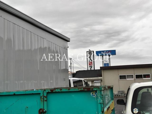 飲食店　喜多方ラーメン 坂内 蘇我店（飲食店）まで206m
