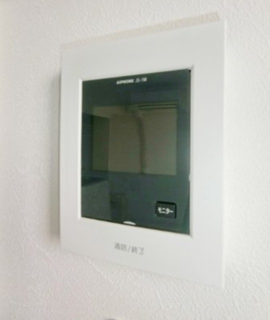 セキュリティ　別部屋参考。