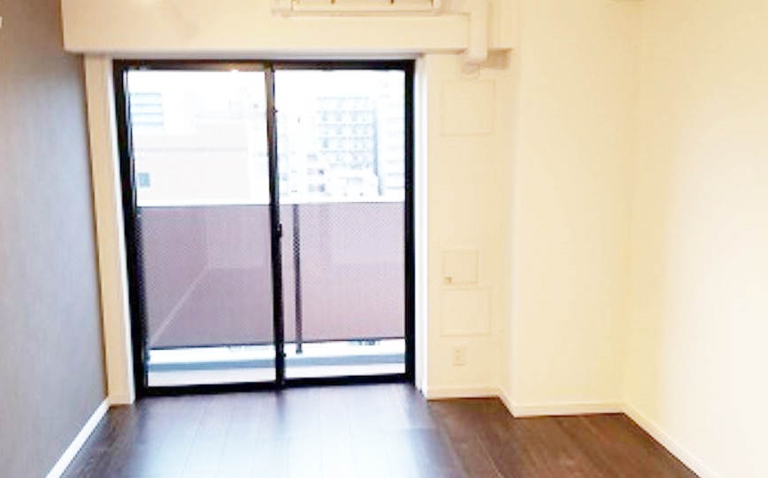 居室・リビング　★広々居室スペース★