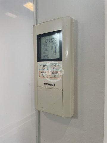 その他設備　立誠社ビル　給湯機