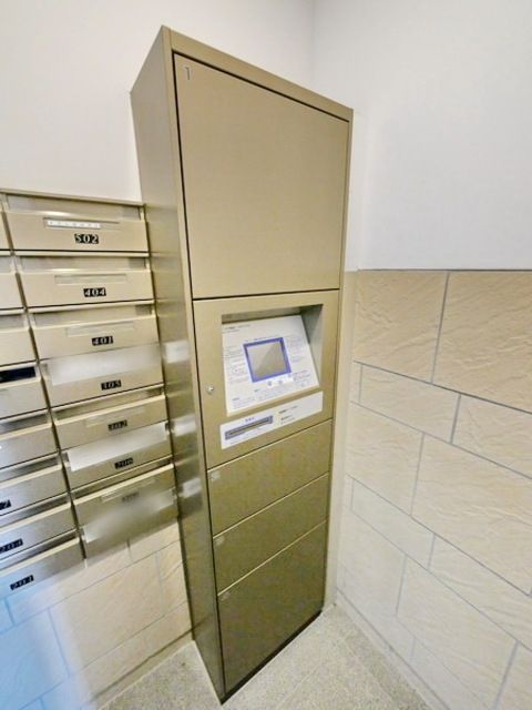 その他共有部分　★お部屋探しは、タウンハウジング多摩センター店へ★