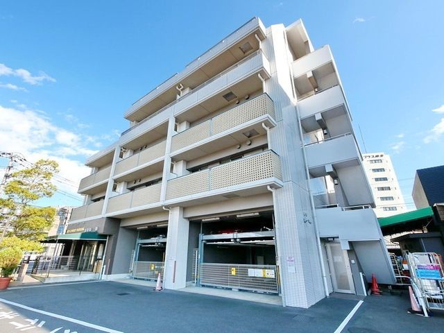 建物外観　★お部屋探しは、タウンハウジング多摩センター店へ★