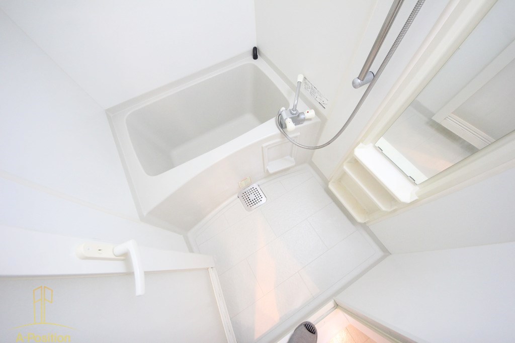 バス・シャワールーム　セイワパレス大阪城北