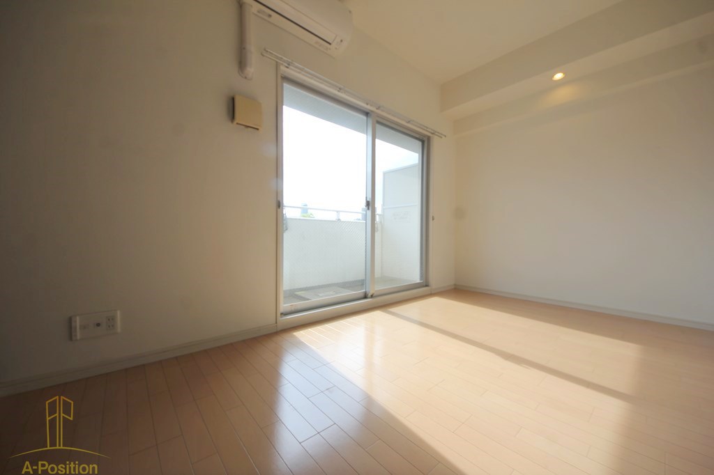 その他部屋・スペース　セイワパレス大阪城北