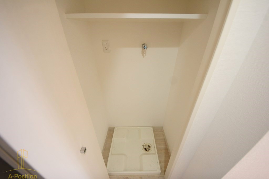 その他設備　セイワパレス大阪城北