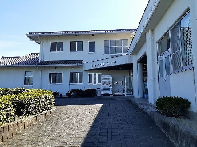 その他　有脇公民館・児童館（その他）まで51m