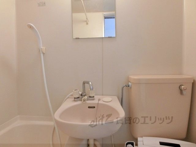 洗面設備　洗面所