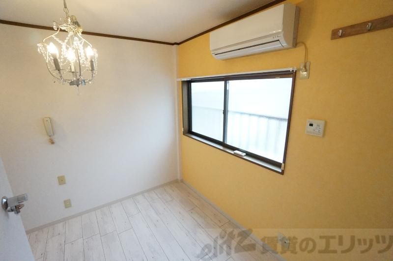 居室・リビング　リビング/居室