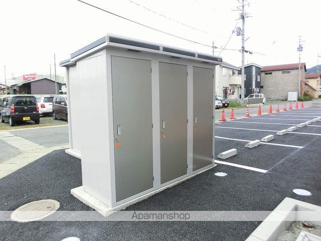 その他共有部分　その他共有部分