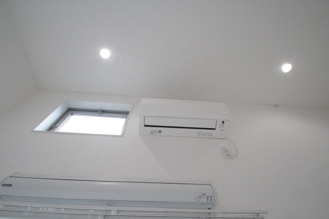 その他設備　※別室の参考写真の為、現況優先です。