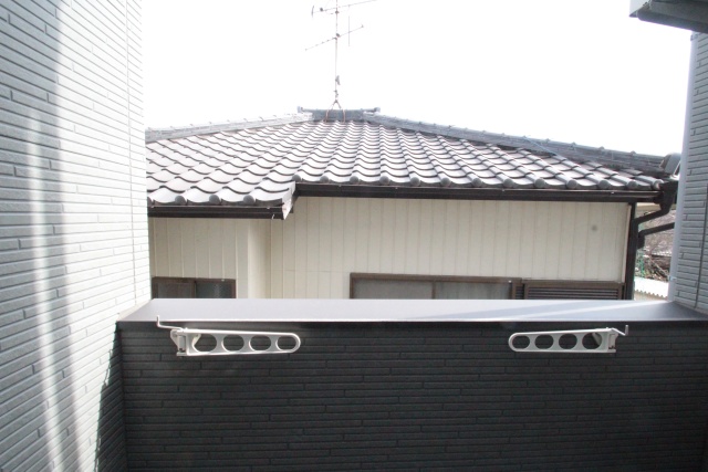 眺望　※別室の参考写真の為、現況優先です。