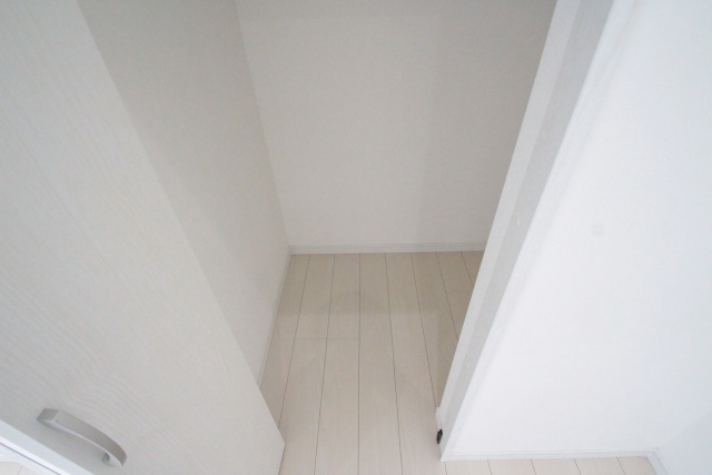 収納　※別室の参考写真の為、現況優先です。