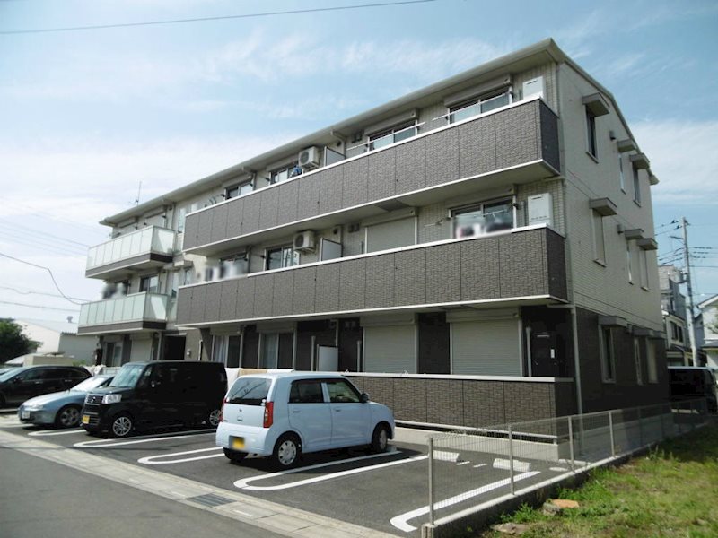 セキュリティ　別号室参考写真