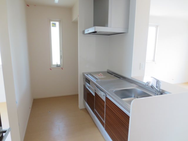 キッチン　別号室参考写真