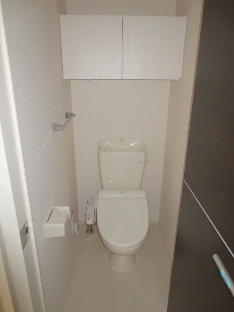 トイレ　別号室参考写真