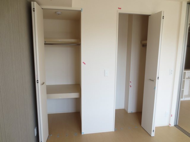 収納　別号室参考写真