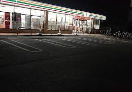 コンビニ　セブンイレブン 朝霞幸町1丁目店（コンビニ）まで760m