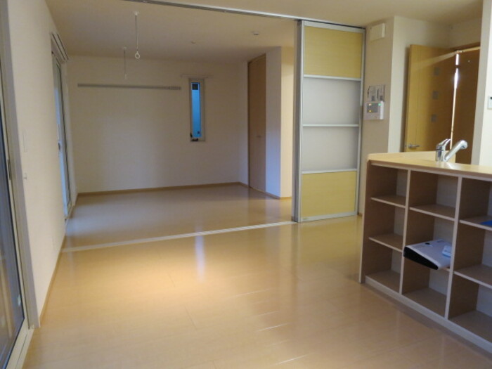 その他部屋・スペース　リビングルーム