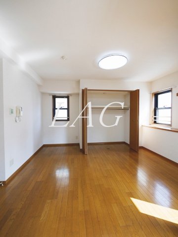 その他部屋・スペース　寝室です。