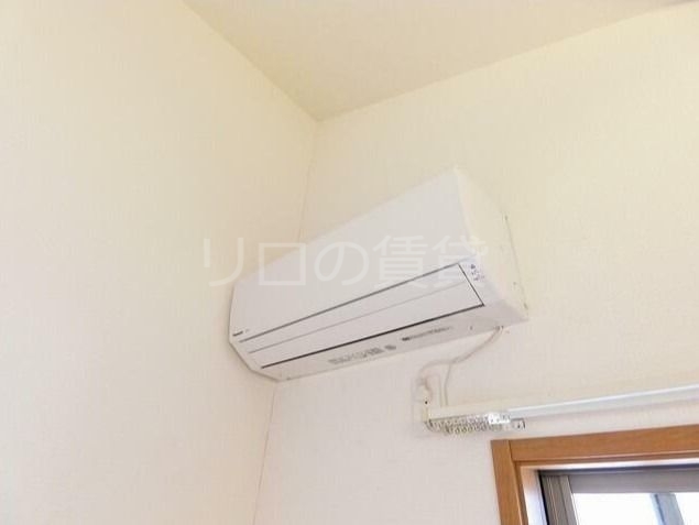 その他設備　※別部屋参考写真