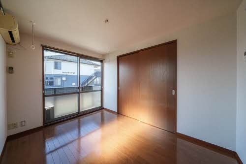 居室・リビング　洋室(1)