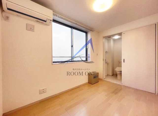 その他部屋・スペース　寝室です。