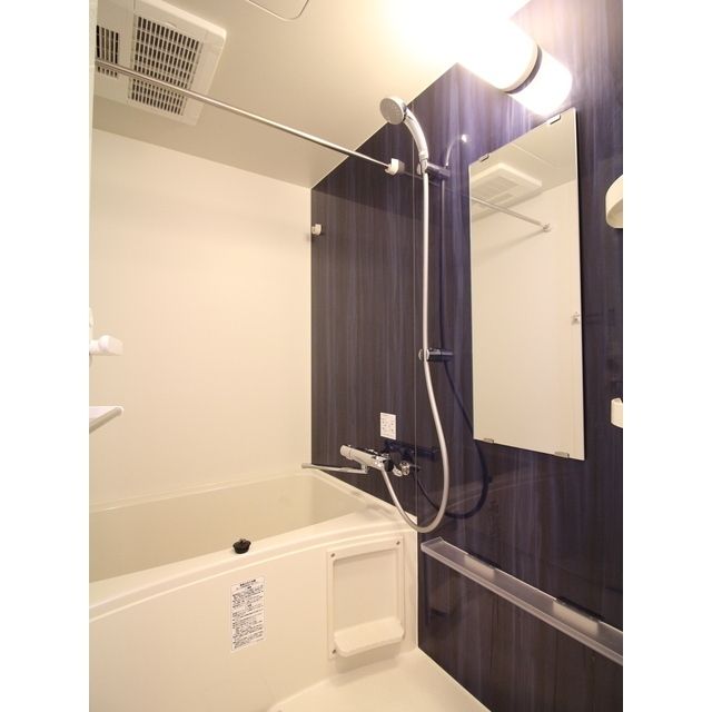 バス・シャワールーム　☆ゆったりくつろげるお風呂☆